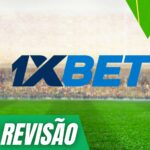 A 1xBet é uma plataforma de apostas online reconhecida mundialmente
