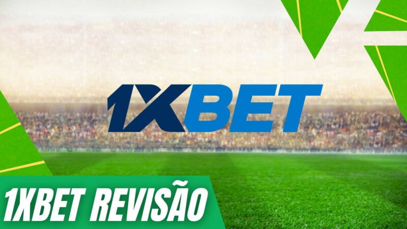 A 1xBet é uma plataforma de apostas online reconhecida mundialmente