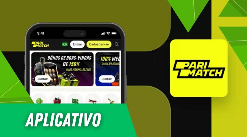 Aplicativo Parimatch Visão geral dos jogos de apostas