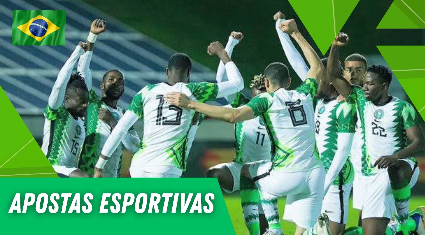 Apostas esportivas on-line – Brasil: Visão geral 2025