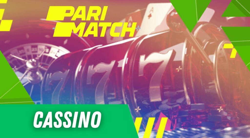 Cassino Parimatch jogos de azar no Brasil guia