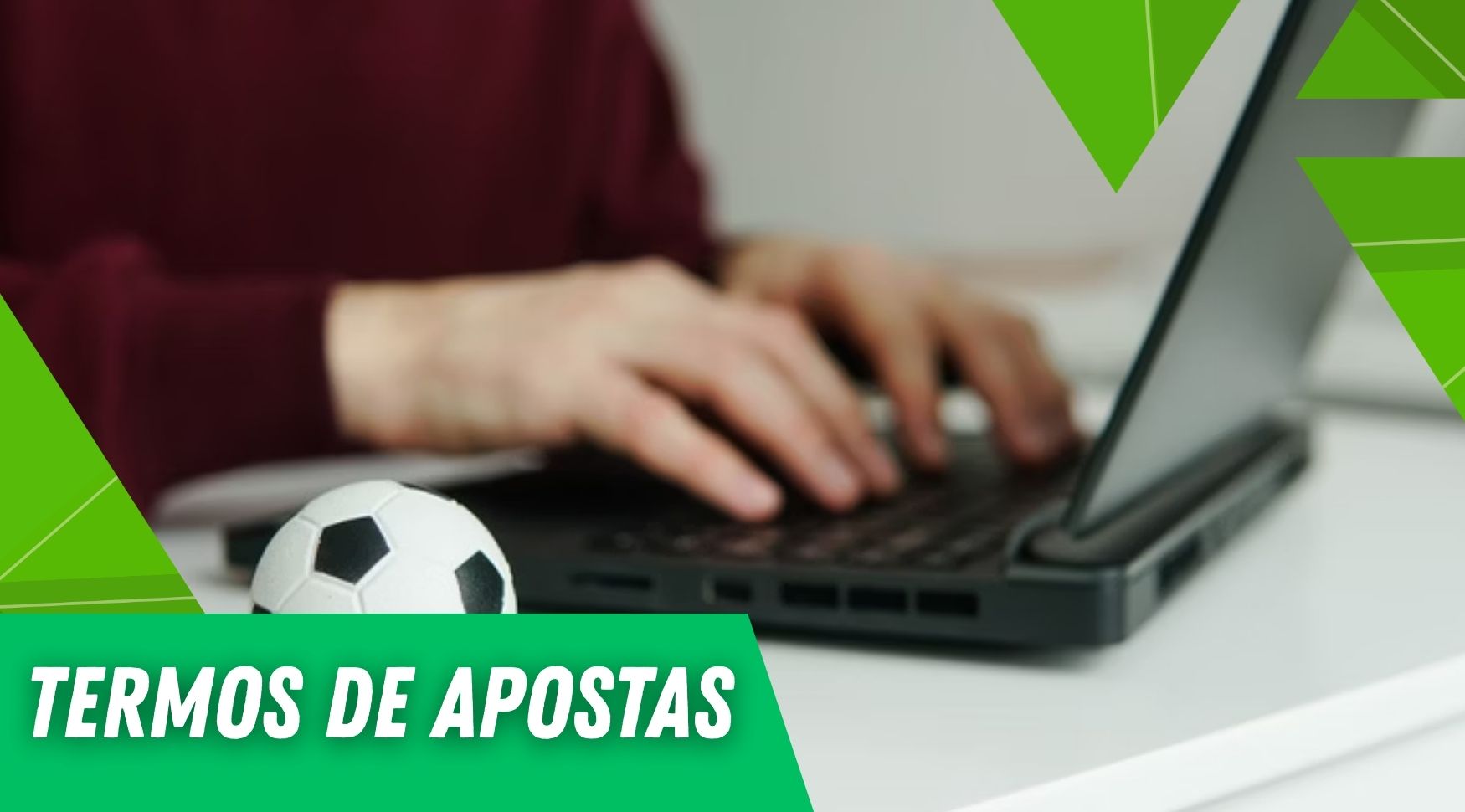 Glossário de termos de apostas