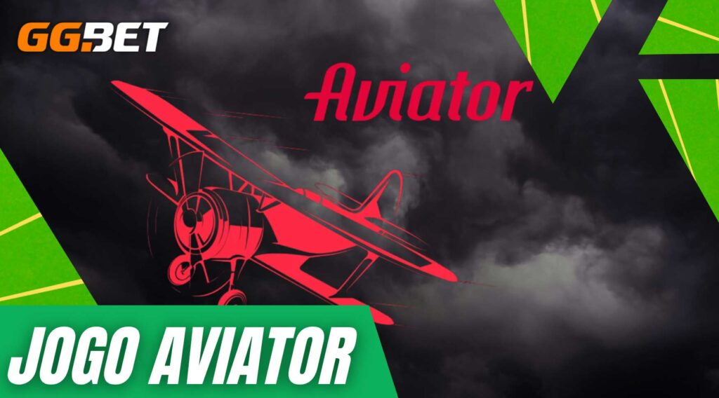 Um dos jogos de cassino mais populares é o GGBet Aviator