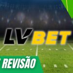 LV BET é uma plataforma de jogos online