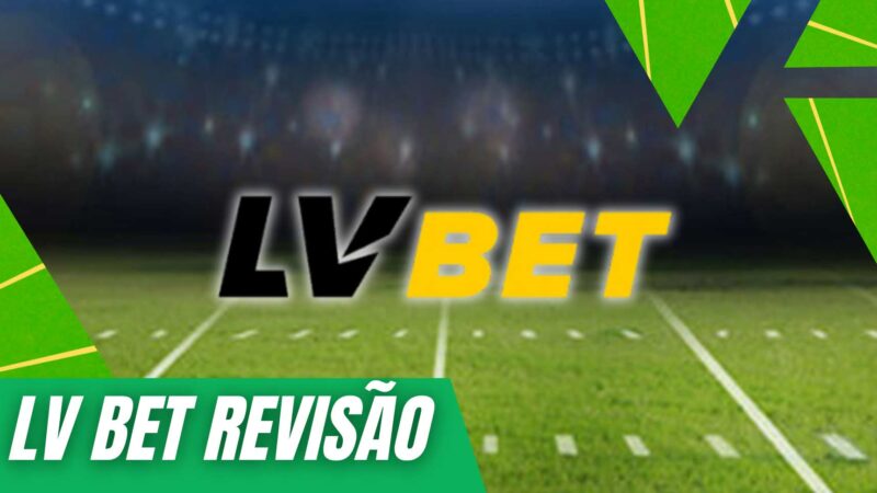 LV BET é uma plataforma de jogos online