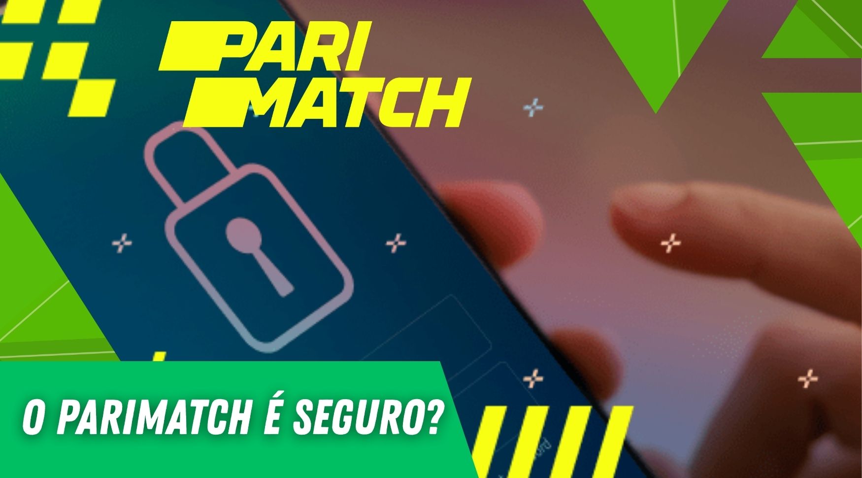 O Parimatch é seguro e confiável no Brasil?