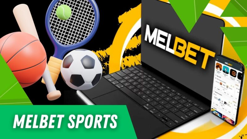 O que é Melbet Sports apostas esportivas no Brasil