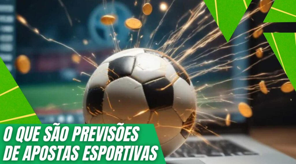 previsões para apostas são suposições fundamentadas