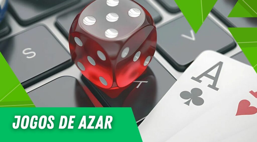 superior jogos de azar no Brasil informações