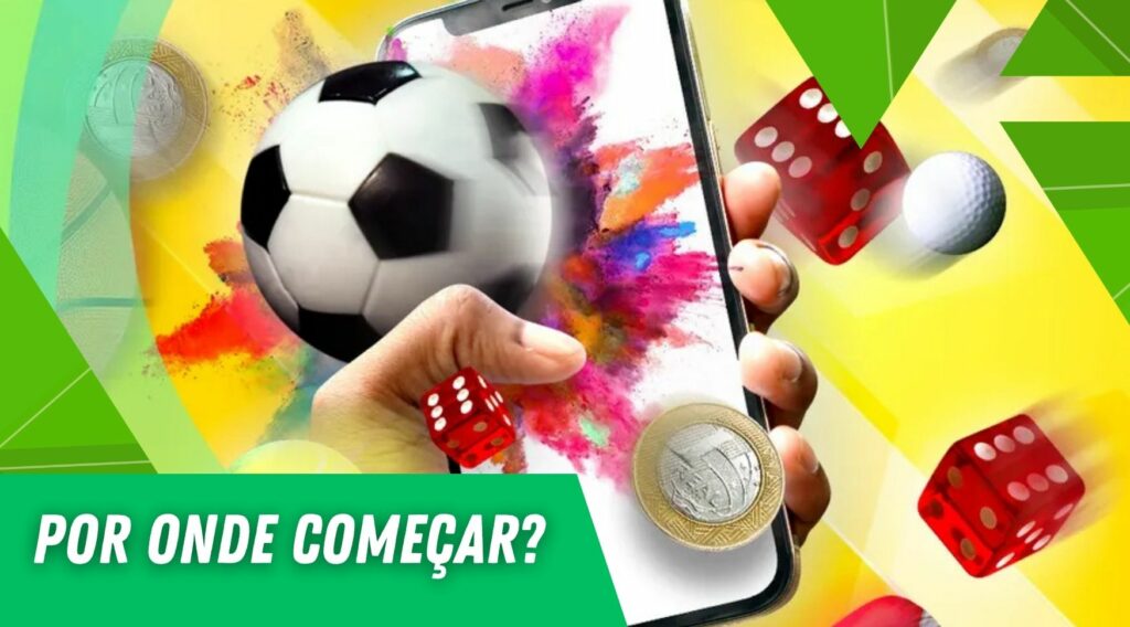 Por onde começar a aprender sobre apostas esportivas e previsões no Brasil