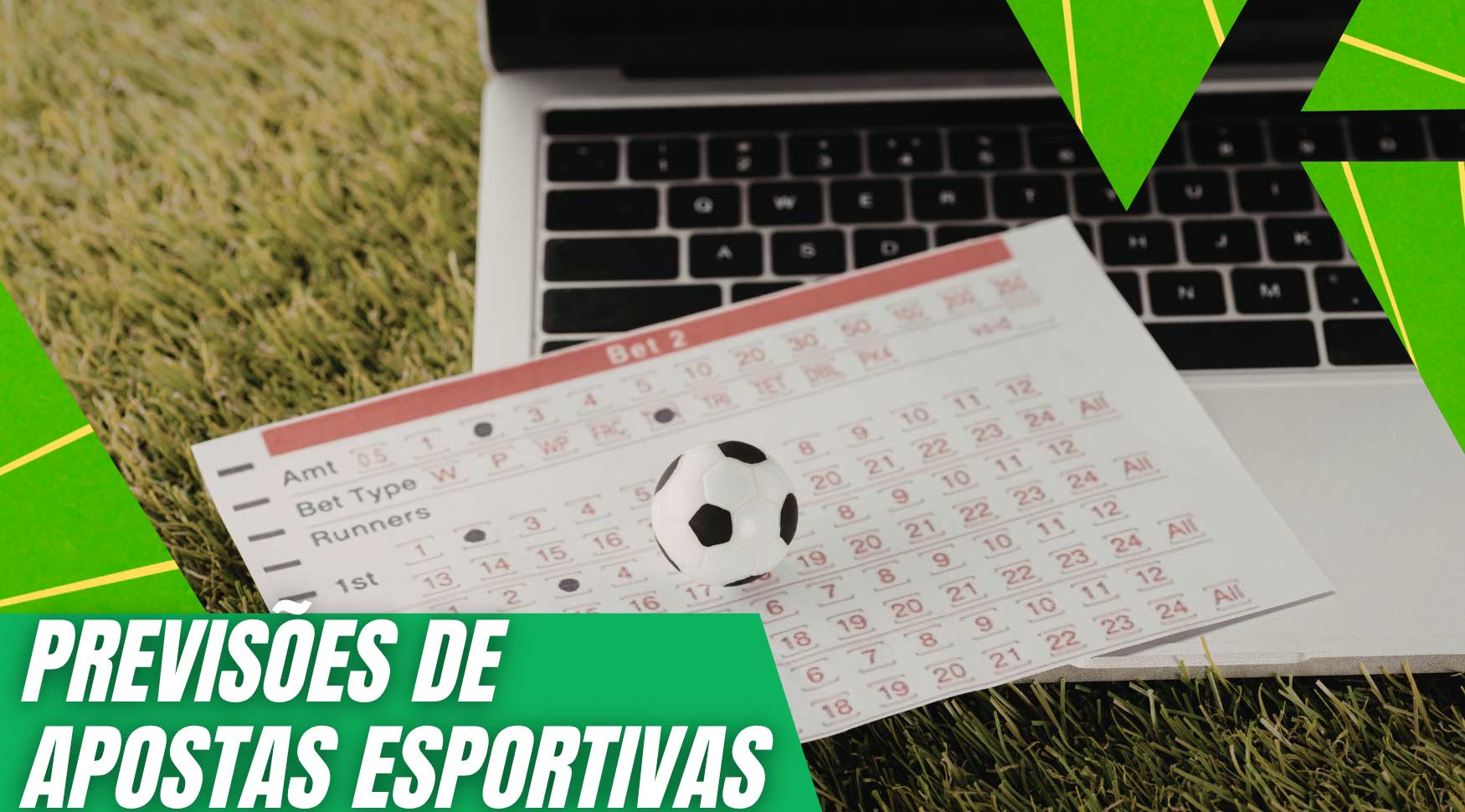 Previsões de apostas esportivas