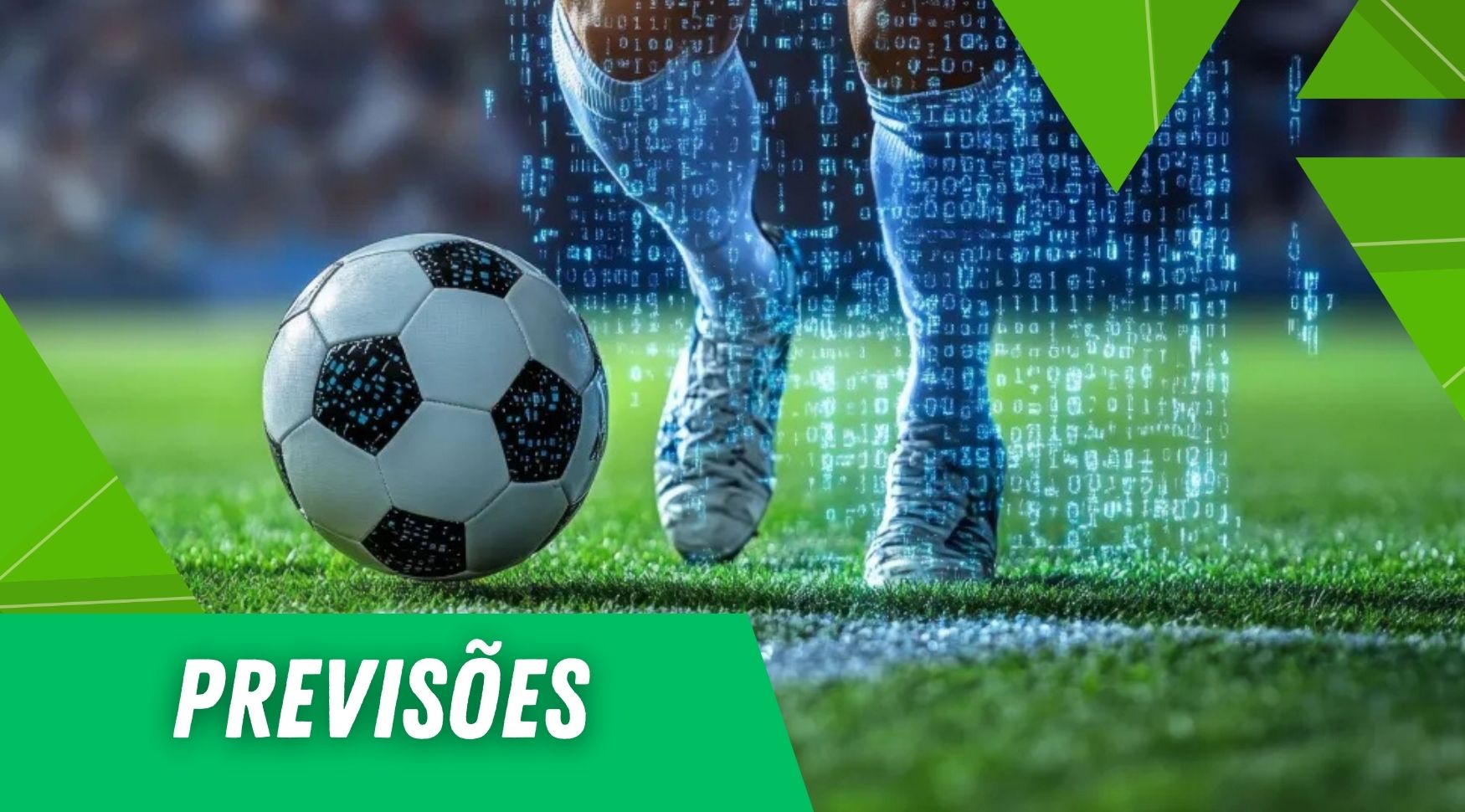 Previsões de apostas esportivas: Conceito geral moderno