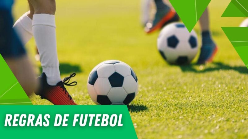 Regras de futebol para torcedores revisão no Brasil