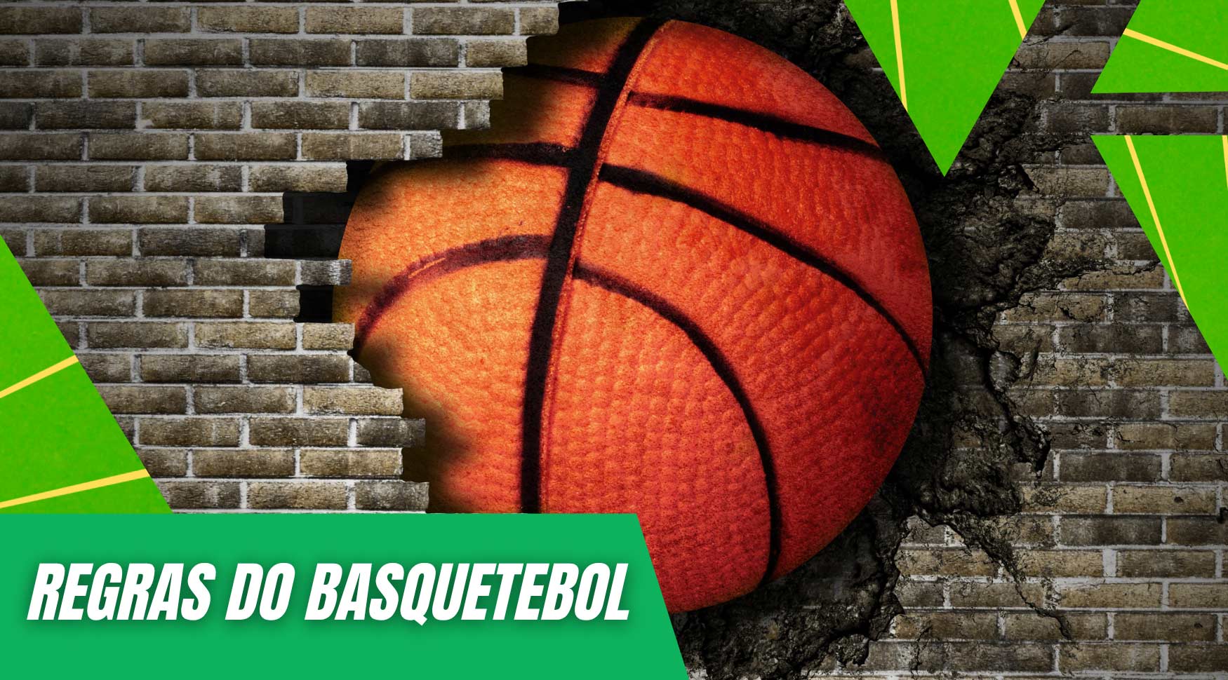 Regras do basquetebol