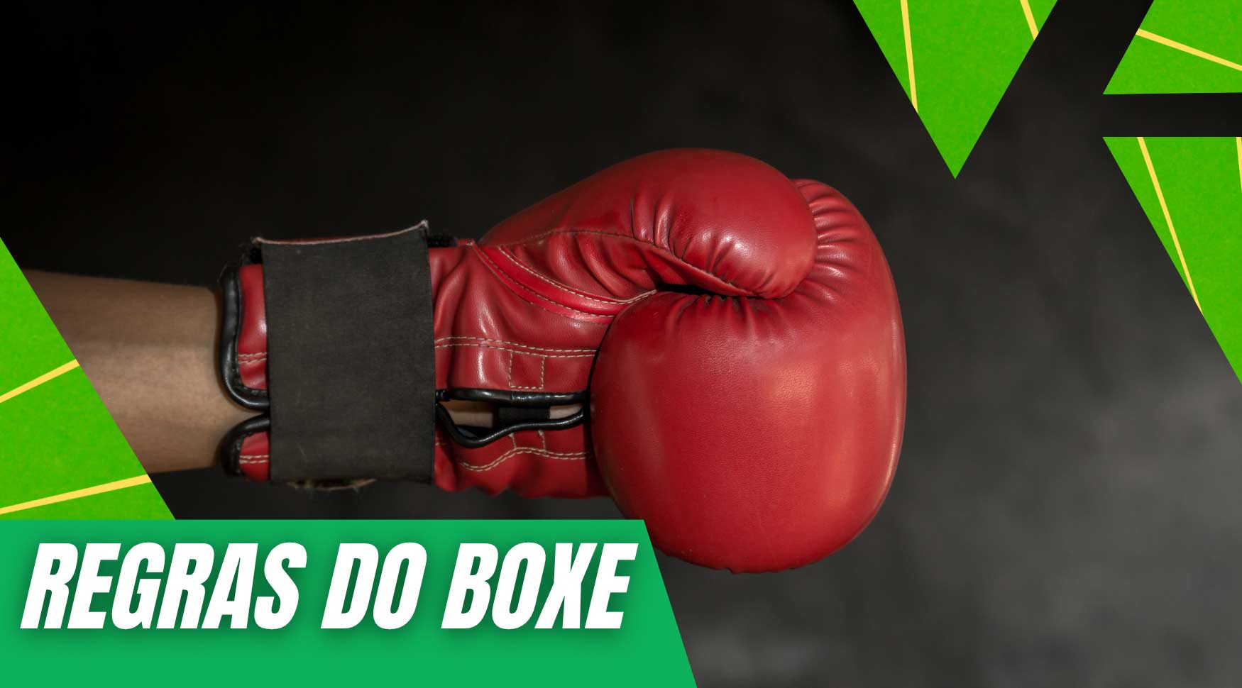Regras do boxe